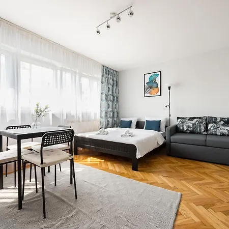 Medyczny Park * Warszawa