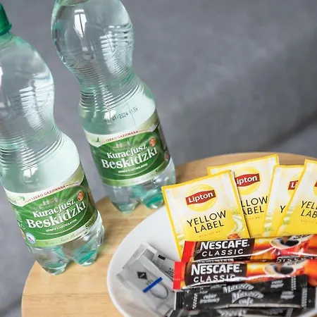 Apartament Medyczny Park Warszawa