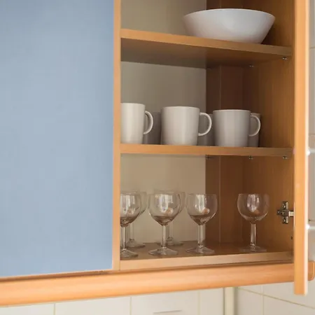 Apartament Medyczny Park Warszawa