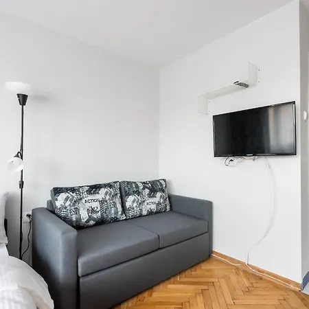 דירה Medyczny Park By Bookinghost *