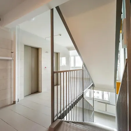 Medyczny Park By Bookinghost