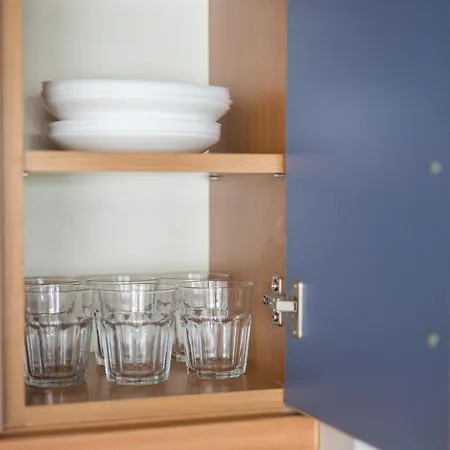 Medyczny Park By Bookinghost דירה ורשה