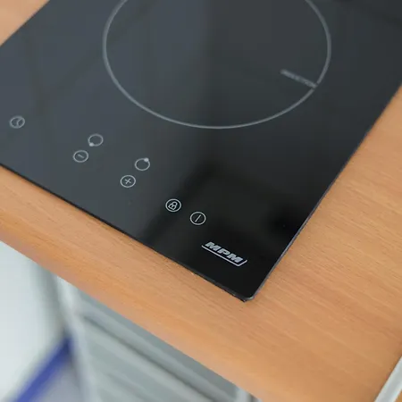 Medyczny Park By Bookinghost