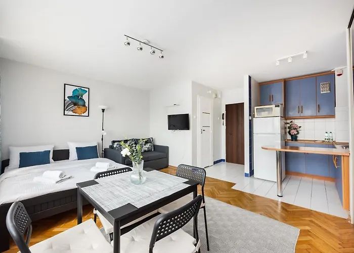 Medyczny Park By Bookinghost *