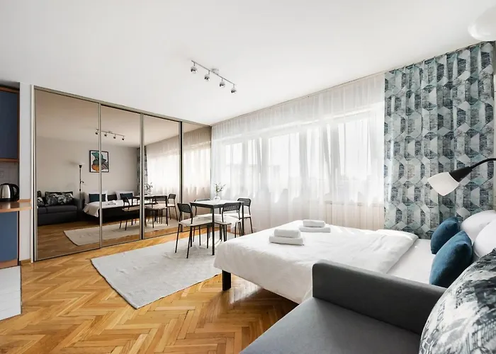 Medyczny Park By Bookinghost *