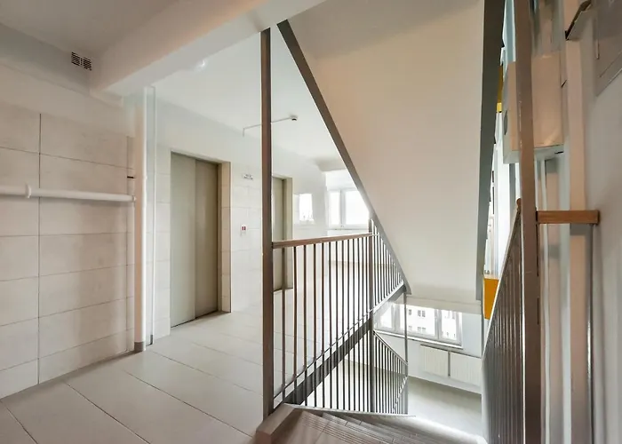 Medyczny Park By Bookinghost