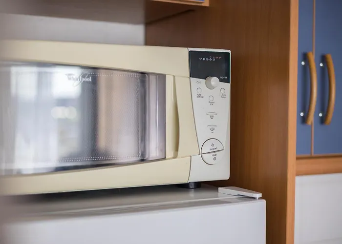 Lejlighed Medyczny Park By Bookinghost