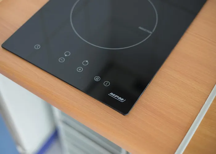 Medyczny Park By Bookinghost