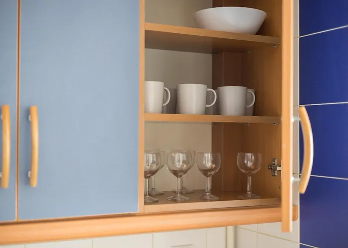 Lejlighed Medyczny Park By Bookinghost Warszawa