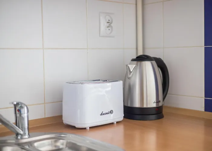 Medyczny Park By Bookinghost Warszawa