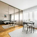 Appartement Medyczny Park By Bookinghost *