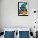 Appartement Medyczny Park By Bookinghost Warschau