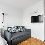 Appartement Medyczny Park By Bookinghost *